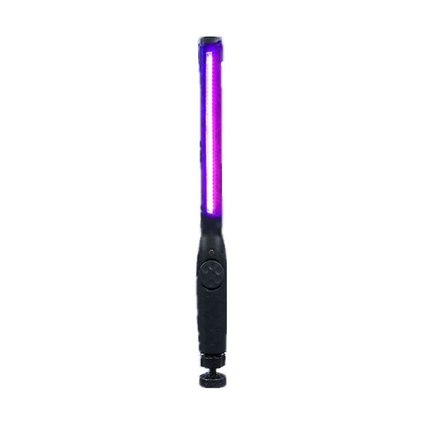 uv working household portable hand-held maintenance 365 usb charging 395 nm violet lamp
uv working household portable hand-held maintenance 365 usb charging 395 nm violet lamp