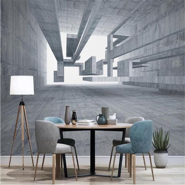 wallpapers milofi custom mural wallpaper wall cloth nordic modern minimalist abstract geometric three-dimensional line tv background
wallpapers milofi custom mural wallpaper wall cloth nordic modern minimalist abstract geometric three-dimensional line tv background