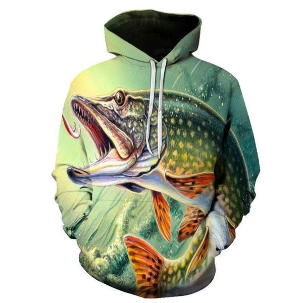 men's hoodies & sweatshirts spring and autumn fashion fishing hoodie 3d print outdoor carp casual sweatshirt funny men oversized, Black
men's hoodies & sweatshirts spring and autumn fashion fishing hoodie 3d print outdoor carp casual sweatshirt funny men oversized, Black