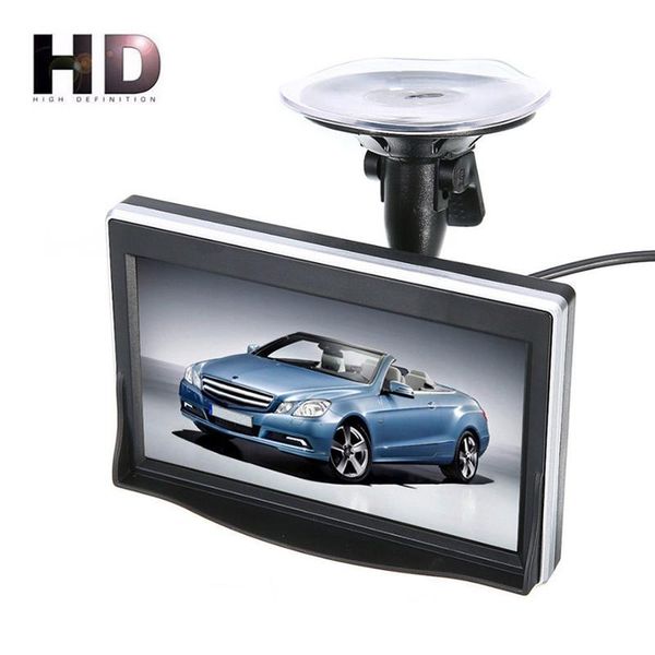 car rear view cameras& parking sensors promotio 5 inch tft lcd hd screen monitor convenient secure for reverse backup camera 8
car rear view cameras& parking sensors promotio 5 inch tft lcd hd screen monitor convenient secure for reverse backup camera 8