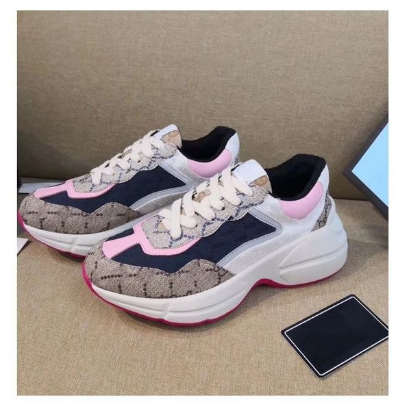 2021 progettista lady casual100% leather womens sneaker letters lace-up lusso woman shoes fashion platform new men size 36-45 mmmjjj002, Black
2021 progettista lady casual100% leather womens sneaker letters lace-up lusso woman shoes fashion platform new men size 36-45 mmmjjj002, Black