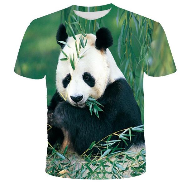 t-shirts panda and cat t-shirt 3d printed lovely tee animal short sleeve summer children clothes boys/girls child shirt, Blue
t-shirts panda and cat t-shirt 3d printed lovely tee animal short sleeve summer children clothes boys/girls child shirt, Blue