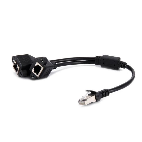 audio cables & connectors rj45 y splitter adapter ethernet cable 1 to 2 ports male female connector gdeals
audio cables & connectors rj45 y splitter adapter ethernet cable 1 to 2 ports male female connector gdeals
