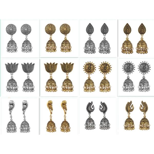 dangle & chandelier religion jewelry bollywood round gypsy silver plated beads bell earring traditional bohemian earrings for lady gi
dangle & chandelier religion jewelry bollywood round gypsy silver plated beads bell earring traditional bohemian earrings for lady gi