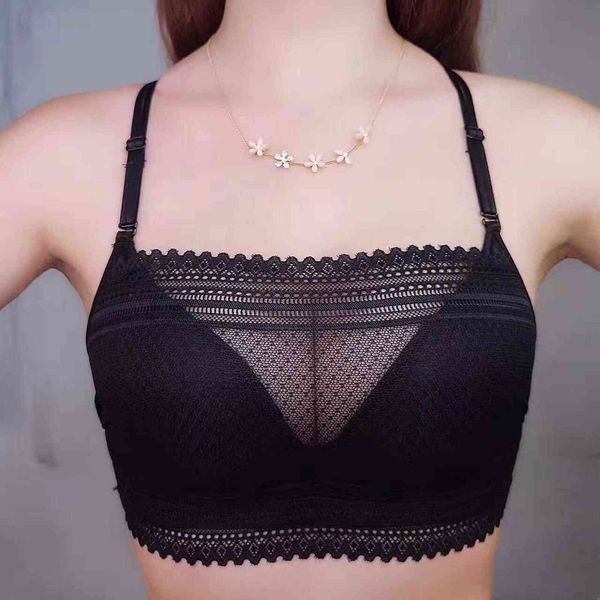 lace underwear wrapped around cht anti light, adjustable converging bra without steel ring, thin and thick at the, White
lace underwear wrapped around cht anti light, adjustable converging bra without steel ring, thin and thick at the, White