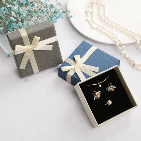 gift wrap 12pcs cardboard jewelry box set paper for necklace bracelets earring wedding packaging display case
gift wrap 12pcs cardboard jewelry box set paper for necklace bracelets earring wedding packaging display case