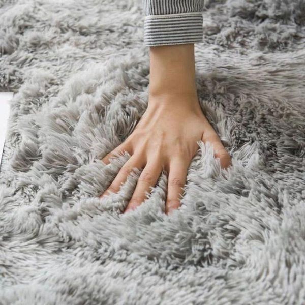 carpets fluffy rugs room carpet for bedroom living plush anti-slip floor mats soft rectangle large size tapis salon
carpets fluffy rugs room carpet for bedroom living plush anti-slip floor mats soft rectangle large size tapis salon
