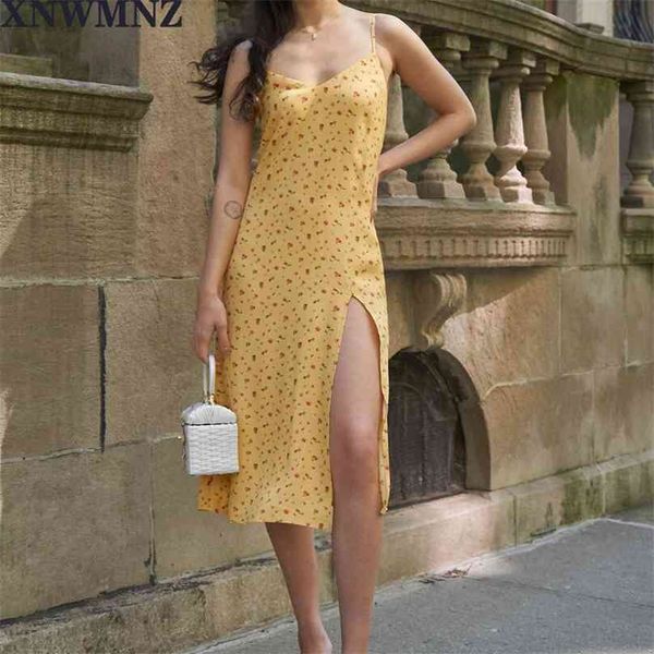 retro dresses slim chic yellow dress dot print split vestidos vintage tube women dress 210520, Black;gray
retro dresses slim chic yellow dress dot print split vestidos vintage tube women dress 210520, Black;gray