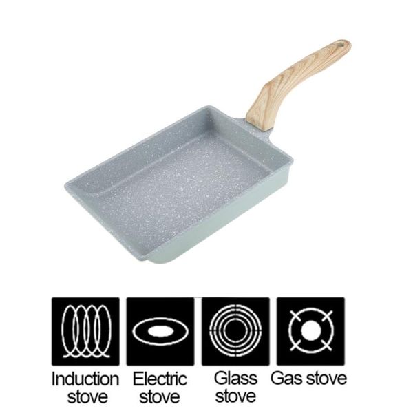 pans japanese stainless steel omelette pan nonstick tamagoyaki gas egg retangle small frying pancakes for stoven09 21
pans japanese stainless steel omelette pan nonstick tamagoyaki gas egg retangle small frying pancakes for stoven09 21