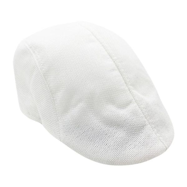 men women running golf cap travel summer visor outdoor sport breathable camping casual flat mesh walking beret hiking hats, Black;white
men women running golf cap travel summer visor outdoor sport breathable camping casual flat mesh walking beret hiking hats, Black;white