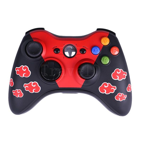 game controllers & joysticks traveld for xbox 360 controller jogos wireless bluetooth console gamepad joystick win7/8/10 pc
game controllers & joysticks traveld for xbox 360 controller jogos wireless bluetooth console gamepad joystick win7/8/10 pc
