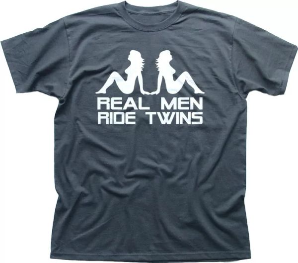 v-twin motorcycle biker triumph suzuki tl1000 harley grey printed t-shirt 9850, White;black
v-twin motorcycle biker triumph suzuki tl1000 harley grey printed t-shirt 9850, White;black
