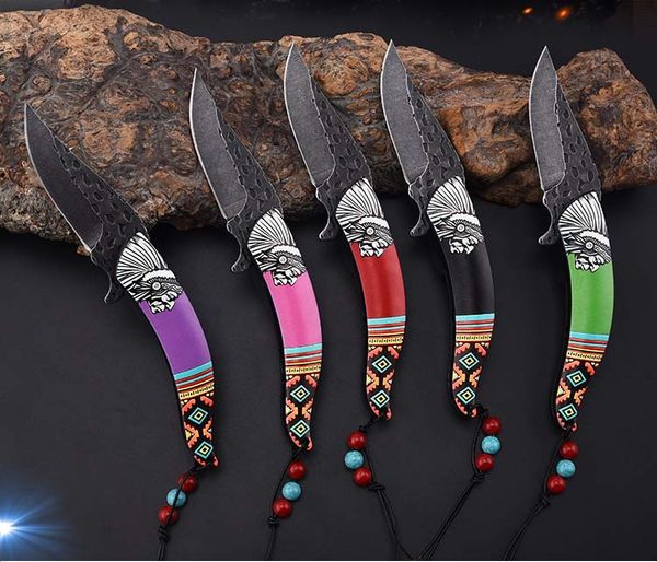 mini gift stainless steel field survival pocket folding classical knife multifunctional self-defense outdoor edc tools
mini gift stainless steel field survival pocket folding classical knife multifunctional self-defense outdoor edc tools