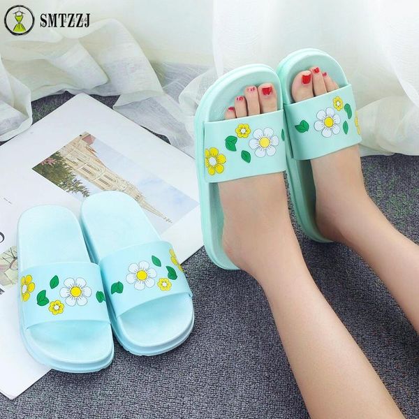slippers smtzzj 2021 women summer bath flats sandals comfortable floral bathroom indoors shoes beach flip flops ladies slides, Black
slippers smtzzj 2021 women summer bath flats sandals comfortable floral bathroom indoors shoes beach flip flops ladies slides, Black