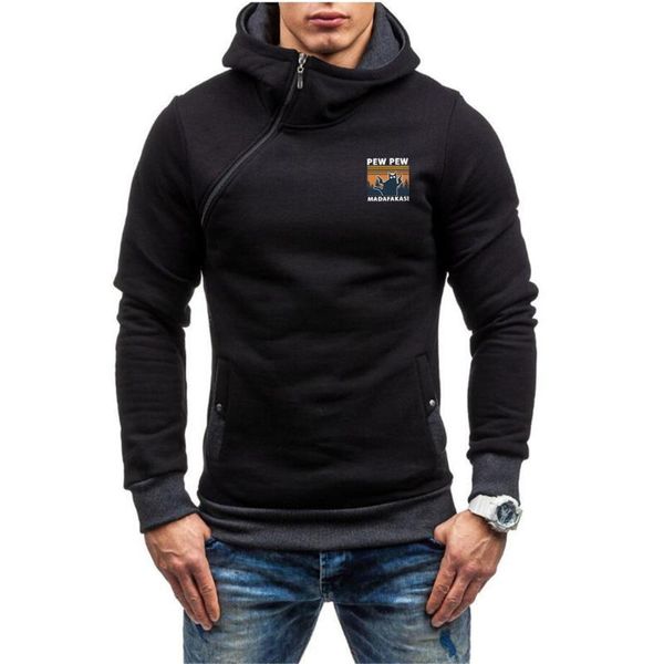 men's hoodies & sweatshirts black cats men 2021 pew madafakas casual solid diagonal zipper long sleeve pullover sweatshirt sweat homme
men's hoodies & sweatshirts black cats men 2021 pew madafakas casual solid diagonal zipper long sleeve pullover sweatshirt sweat homme