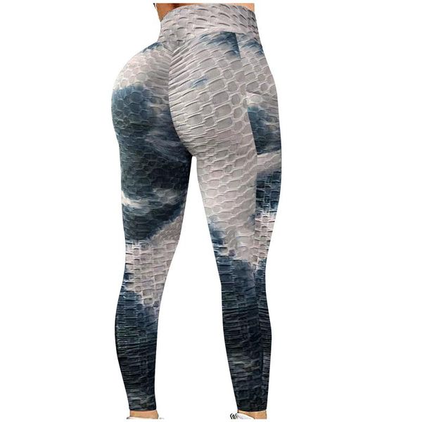 women's leggings push up women fitness clothing high waist pants female workout breathable skinny color printing, Black 
women's leggings push up women fitness clothing high waist pants female workout breathable skinny color printing, Black