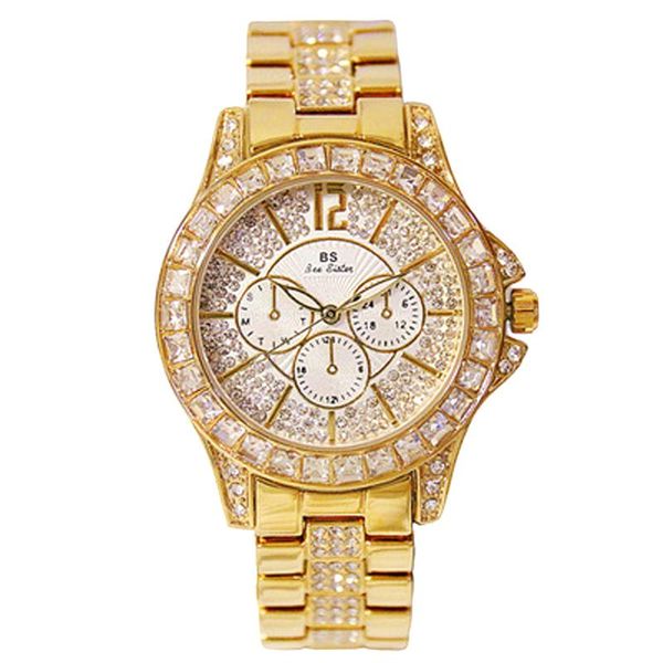 wristwatches relogio feminino montre femme 2021 womens watches golden silver rose gold ladies wrist stainless steel quartz for women, Slivery;brown
wristwatches relogio feminino montre femme 2021 womens watches golden silver rose gold ladies wrist stainless steel quartz for women, Slivery;brown
