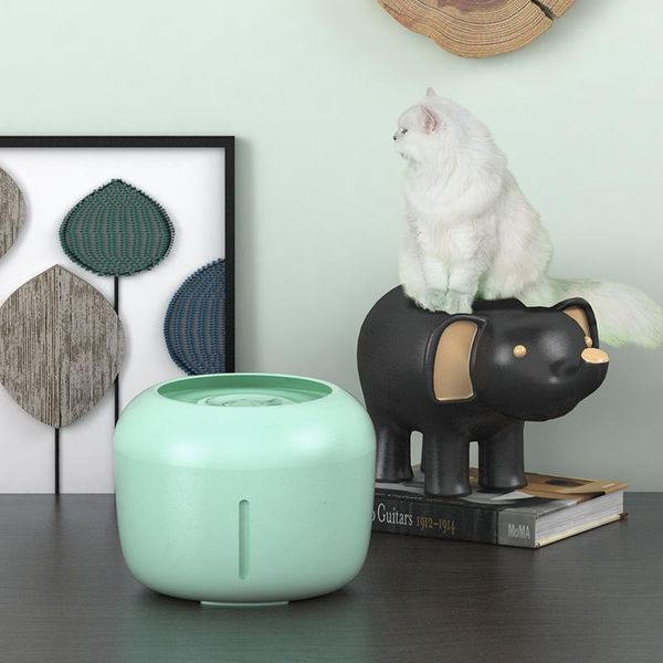 cat bowls & feeders pet supplies drinking fountain automatic circulation flow out water bowl artifact
cat bowls & feeders pet supplies drinking fountain automatic circulation flow out water bowl artifact