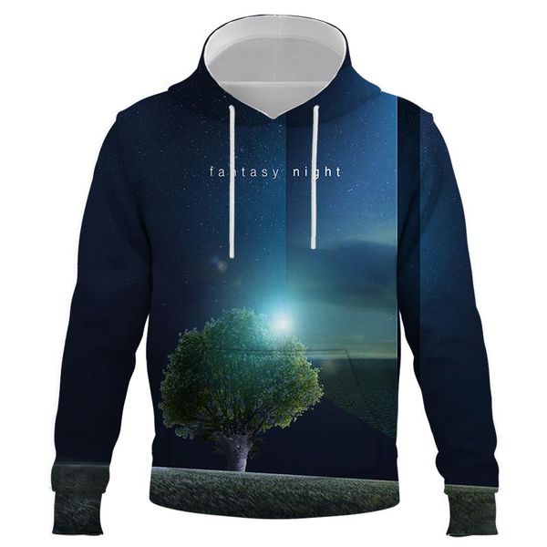 men's hoodies & sweatshirts factory direct sales source night sky 3d digital printing and women's hoodie casual wear long-sleeved, Black
men's hoodies & sweatshirts factory direct sales source night sky 3d digital printing and women's hoodie casual wear long-sleeved, Black