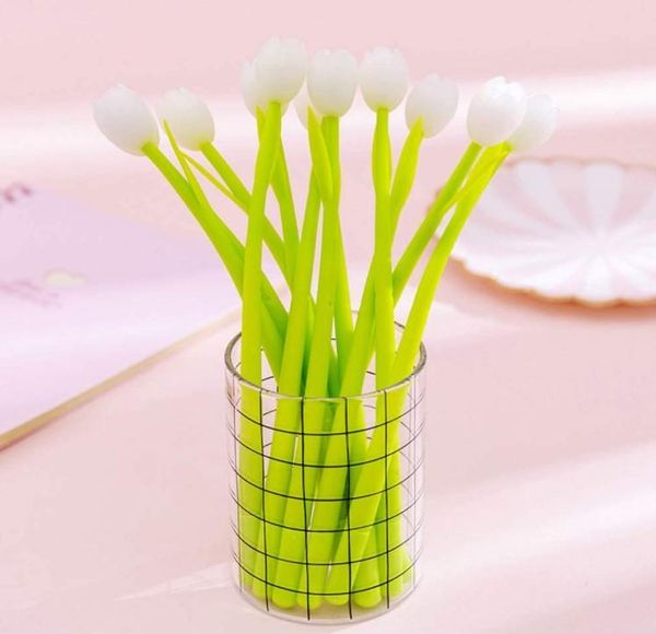 12pcs color changing tulip flower shape ballpoint pens retractable daisy pencil case office home writing tool school stationary, Blue;orange
12pcs color changing tulip flower shape ballpoint pens retractable daisy pencil case office home writing tool school stationary, Blue;orange