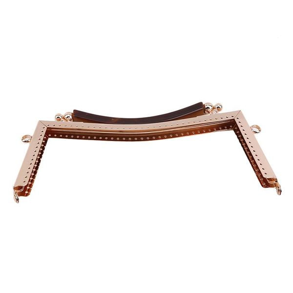bag parts & accessories 20.5cm handle concave metal purse frame kiss clasp diy lock bronze gold, Black
bag parts & accessories 20.5cm handle concave metal purse frame kiss clasp diy lock bronze gold, Black