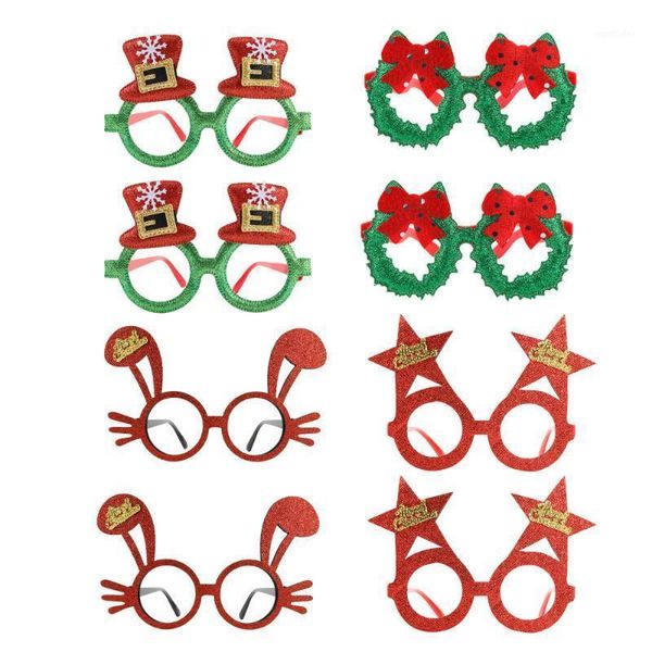 christmas decorations 8pcs creative plastic glasses for home party adults kids1
christmas decorations 8pcs creative plastic glasses for home party adults kids1