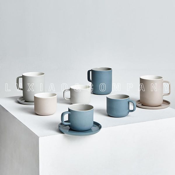 mugs moiminjia ceramics coffee cup, concentrated single cup 
mugs moiminjia ceramics coffee cup, concentrated single cup