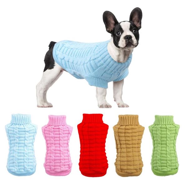 dog apparel pet sweater classic puppy winter warm clothing chihuahua coats knitted crochet sweaters
dog apparel pet sweater classic puppy winter warm clothing chihuahua coats knitted crochet sweaters