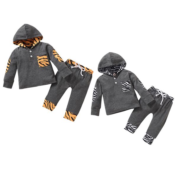 baby infant boys auutmn suit long-sleeved trousers unique printed stitching hooded t-shirt+elastic long pants 2pcs outfit, White
baby infant boys auutmn suit long-sleeved trousers unique printed stitching hooded t-shirt+elastic long pants 2pcs outfit, White