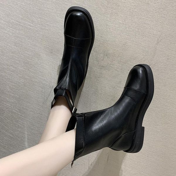 boots deeptown women's ankle shoes harajuku punk gothic 2021 black autumn casual fashion student drop
boots deeptown women's ankle shoes harajuku punk gothic 2021 black autumn casual fashion student drop