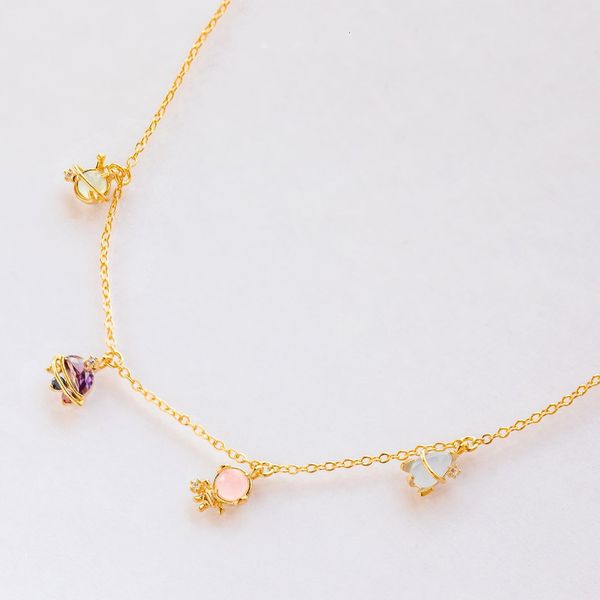 ins wind space element clavicle chain copper plated 18k real gold necklace alien ufo rocket necklace, Black
ins wind space element clavicle chain copper plated 18k real gold necklace alien ufo rocket necklace, Black