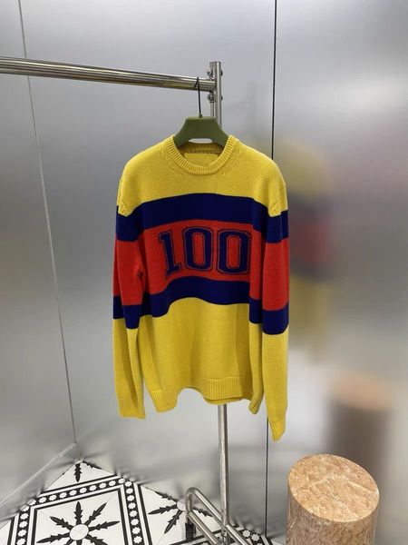 brand designer 2021 fall winter 100 sweater thick warm pullovers fashion rainbow letter jacquard knitwear women o neck, White;black
brand designer 2021 fall winter 100 sweater thick warm pullovers fashion rainbow letter jacquard knitwear women o neck, White;black