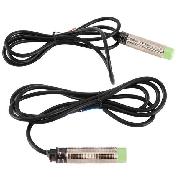 smart home control light switch berm approach sensor 3-wire cylindrical power equipment 90-250vac rotary
smart home control light switch berm approach sensor 3-wire cylindrical power equipment 90-250vac rotary