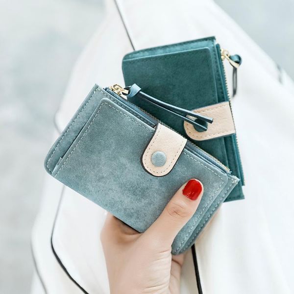 wallets luxury pu leather for women's key chain korea cute multi-function fashion personality mini coin purse card bag wholesale, Red;black
wallets luxury pu leather for women's key chain korea cute multi-function fashion personality mini coin purse card bag wholesale, Red;black