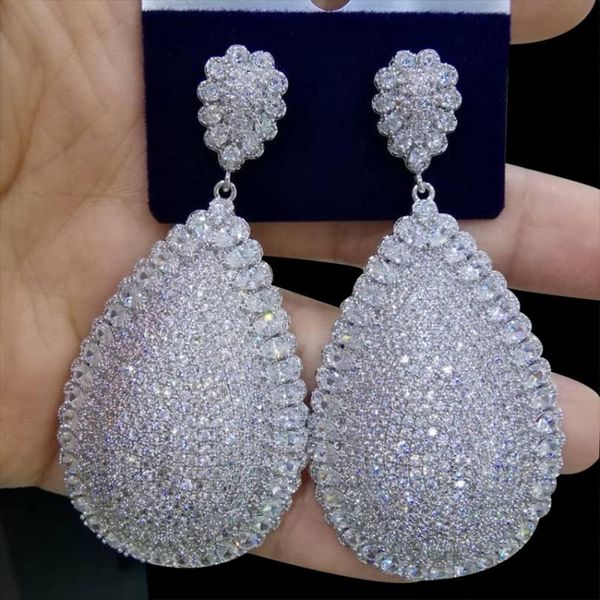 dangle & chandelier godki 2021 charms drop earrings for women fashion korean waterdrop geometry party earring wedding jewelry, Silver
dangle & chandelier godki 2021 charms drop earrings for women fashion korean waterdrop geometry party earring wedding jewelry, Silver