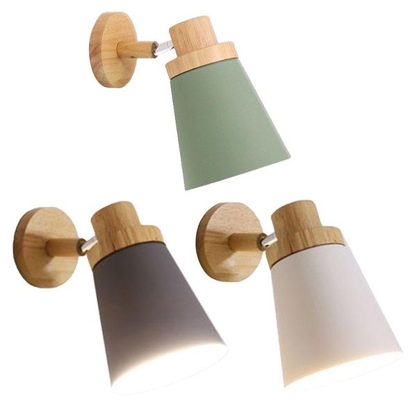 wall lamps c6uc nordic lamp wooden base bedside light modern macaroon sconce fixture
wall lamps c6uc nordic lamp wooden base bedside light modern macaroon sconce fixture