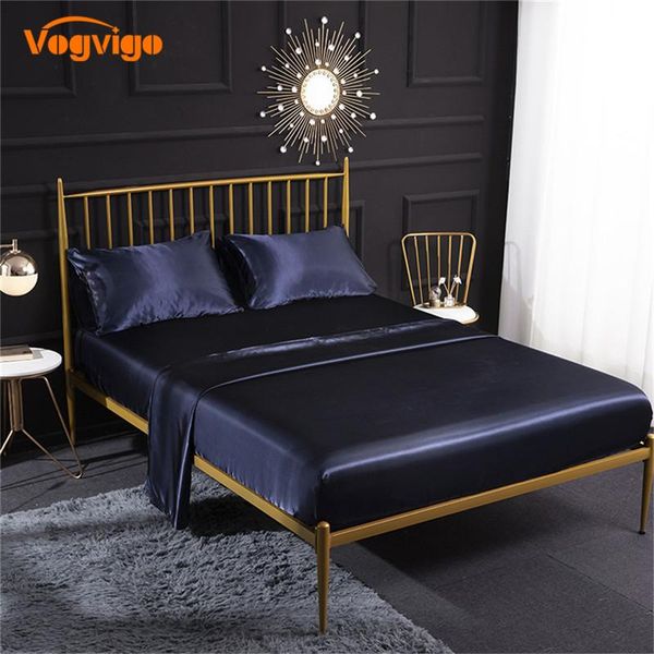 sheets & sets luxury satin silk damask bed sheet set solid bedding 4 pcs cover flat fitted red wedding beds case king
sheets & sets luxury satin silk damask bed sheet set solid bedding 4 pcs cover flat fitted red wedding beds case king