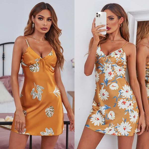 women's sleepwear women nightwear robe femme dress sleep silk nightgown lingerie roupas dormir vestidos pijama mujer nuisette, Black;red
women's sleepwear women nightwear robe femme dress sleep silk nightgown lingerie roupas dormir vestidos pijama mujer nuisette, Black;red