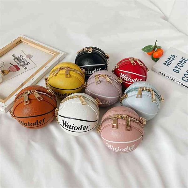 creative modeling children's small new fashion chain bag girl's one shoulder messenger bag zero wallet
creative modeling children's small new fashion chain bag girl's one shoulder messenger bag zero wallet