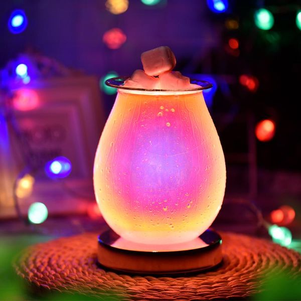 automatic shutdown timer office bedroom 3d glass aroma diffuser essential oil air humidifier night light fireworks home fragrance lamps
automatic shutdown timer office bedroom 3d glass aroma diffuser essential oil air humidifier night light fireworks home fragrance lamps