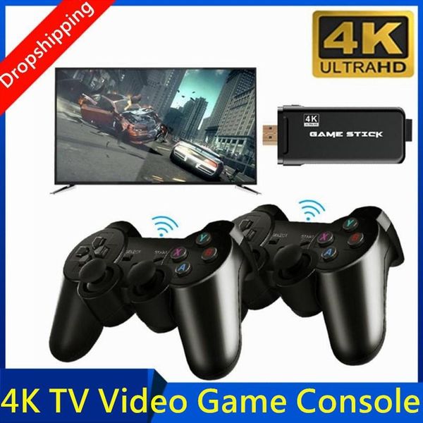 high-end usb wireless handheld tv build in 3000+ classic 4k 64bit mini support hd output controllers & joysticks game
high-end usb wireless handheld tv build in 3000+ classic 4k 64bit mini support hd output controllers & joysticks game