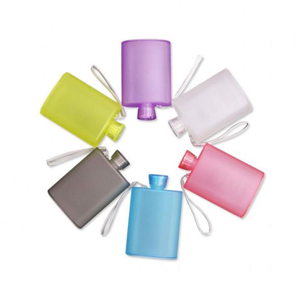 water bottles creative paper a5 plastic sports bottle portable personality hip flask kitchen bar sale
water bottles creative paper a5 plastic sports bottle portable personality hip flask kitchen bar sale