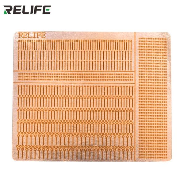 cell phone repairing tools relife rl-007ga patch solder lugs motherboard different size soldering pad replace traditional welding plate seam
cell phone repairing tools relife rl-007ga patch solder lugs motherboard different size soldering pad replace traditional welding plate seam