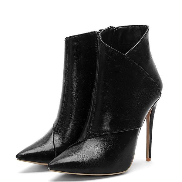 boots stretch fashion runway 2021 fabric sock pointy toe over-the-knee heel thigh high pointed woman boot size 35-42, Black
boots stretch fashion runway 2021 fabric sock pointy toe over-the-knee heel thigh high pointed woman boot size 35-42, Black