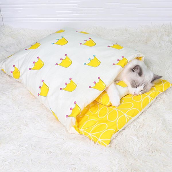 cat beds & furniture winter warm sleeping bag puppy pet house lovely dog bed kitten kennel nest cushion
cat beds & furniture winter warm sleeping bag puppy pet house lovely dog bed kitten kennel nest cushion
