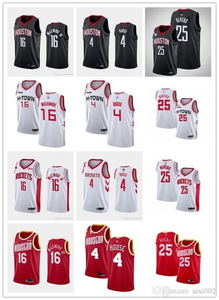 Mens Womens Youth\rHouston\rRockets\r16 Ben McLemore 25 Austin Rivers 4 Danuel House Jr. white red Black custom Basketball Jerseys, Colour
Mens Womens Youth\rHouston\rRockets\r16 Ben McLemore 25 Austin Rivers 4 Danuel House Jr. white red Black custom Basketball Jerseys, Colour