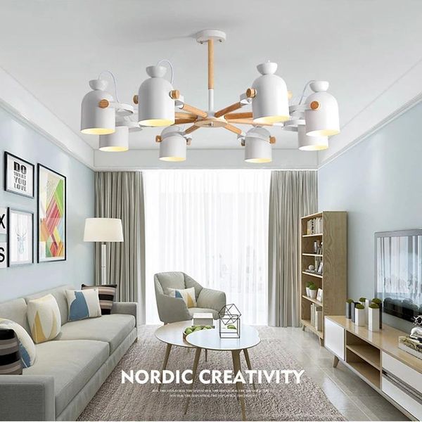 pendant lamps modern style led hall chandelier children's room lamp study el
pendant lamps modern style led hall chandelier children's room lamp study el