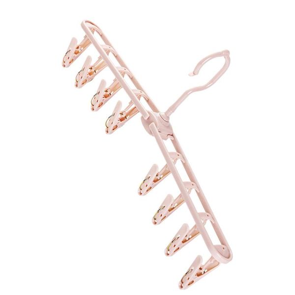 hangers & racks foldable windproof clips socks multi-purpose hanger underwear drying )
hangers & racks foldable windproof clips socks multi-purpose hanger underwear drying )