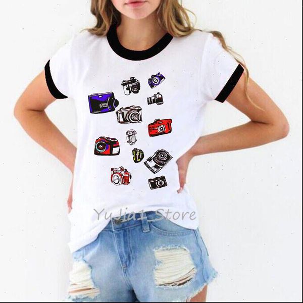 watercolor cameras women print summer harajuku kawaii shirt cute ringer tee woman tshirt female white t oversized
watercolor cameras women print summer harajuku kawaii shirt cute ringer tee woman tshirt female white t oversized