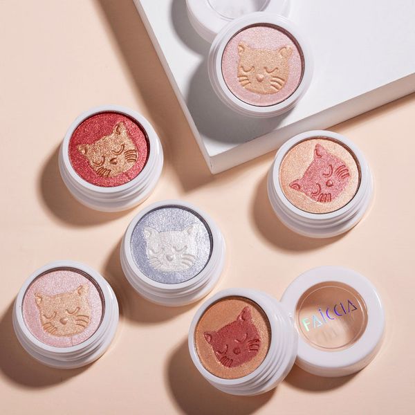 faiccia shimmer eyeshadow powder cat sandwich two colors mashed potato cream long lasting waterproof eyeshadow
faiccia shimmer eyeshadow powder cat sandwich two colors mashed potato cream long lasting waterproof eyeshadow